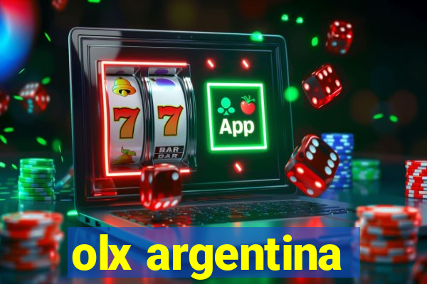 olx argentina